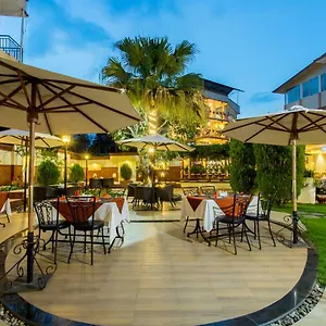 visit hotel